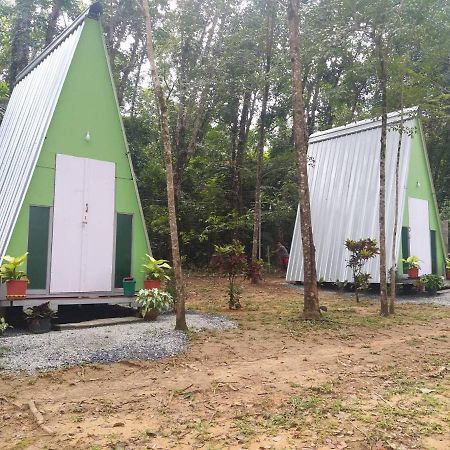 ฺbankunyaiy Resort Ko Yao Yai Exterior photo