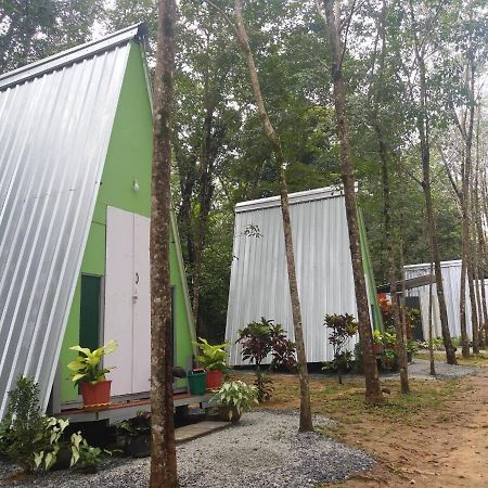 ฺbankunyaiy Resort Ko Yao Yai Exterior photo