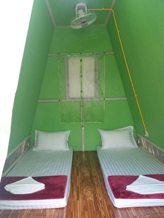 ฺbankunyaiy Resort Ko Yao Yai Exterior photo