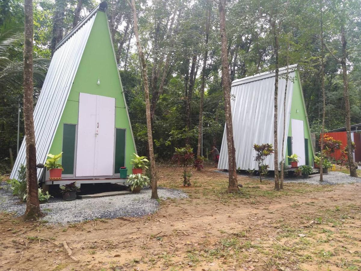 ฺbankunyaiy Resort Ko Yao Yai Exterior photo