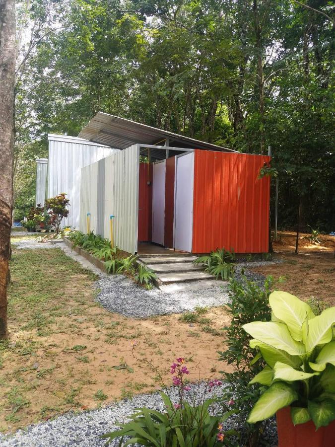 ฺbankunyaiy Resort Ko Yao Yai Exterior photo