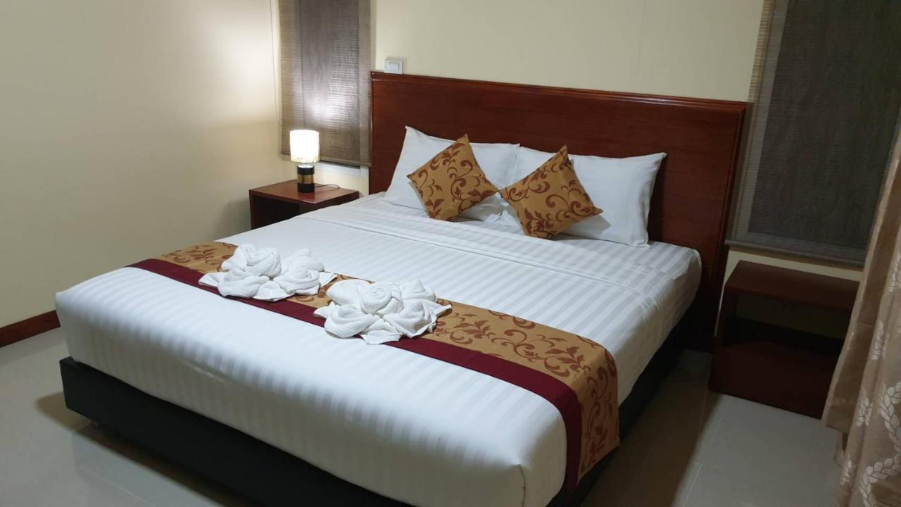 ฺbankunyaiy Resort Ko Yao Yai Exterior photo