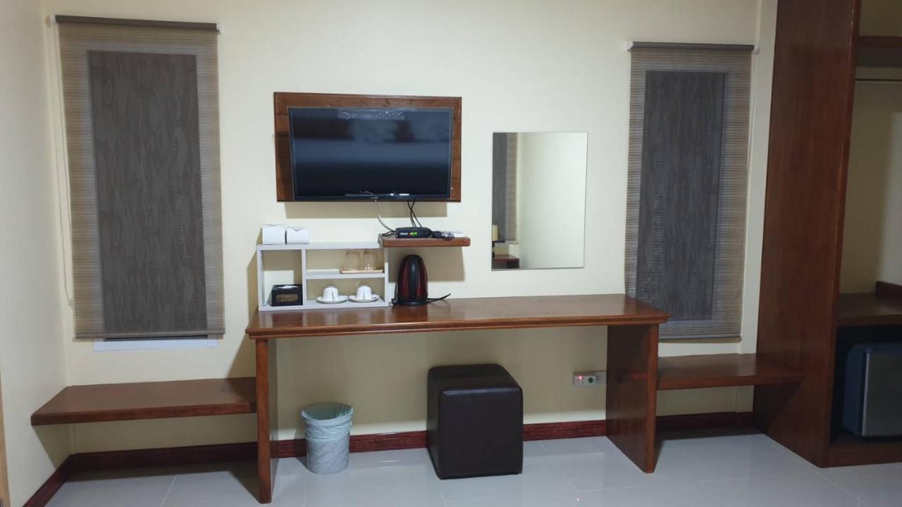 ฺbankunyaiy Resort Ko Yao Yai Exterior photo