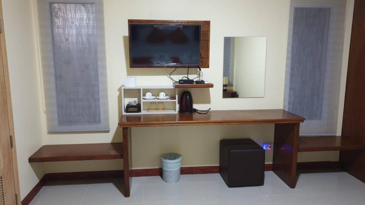 ฺbankunyaiy Resort Ko Yao Yai Exterior photo