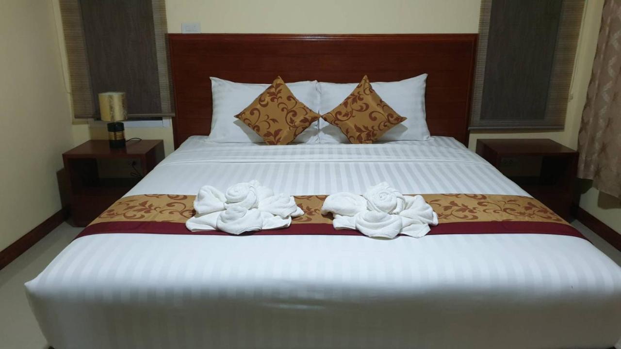 ฺbankunyaiy Resort Ko Yao Yai Exterior photo