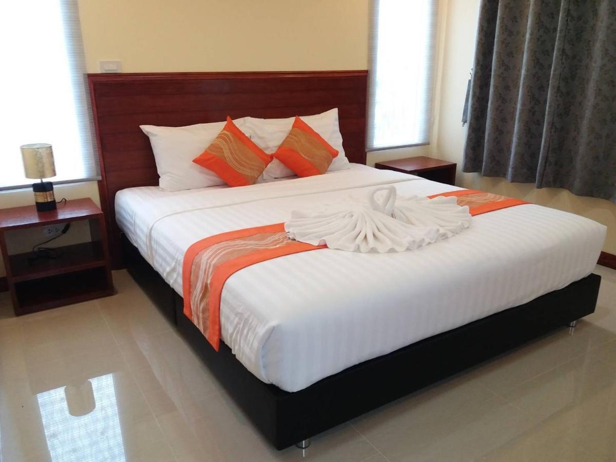 ฺbankunyaiy Resort Ko Yao Yai Exterior photo