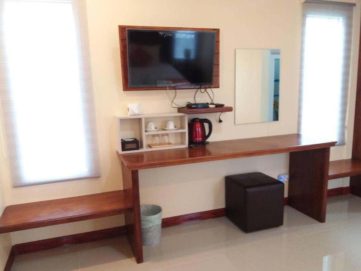 ฺbankunyaiy Resort Ko Yao Yai Exterior photo